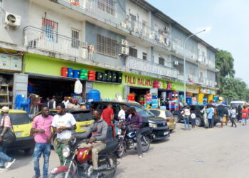 Exclusif : le calvaire des travailleurs des expatriés indiens à Kinshasa