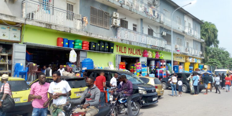 Exclusif : le calvaire des travailleurs des expatriés indiens à Kinshasa