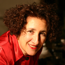 RDC : «  l’Homme peut réussir ce qu’il croit impossible » (Martine Libertino)