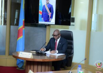 Primature : point sur l&rsquo;évolution de la mutualisation des opérations du recensement, de l&rsquo;identification de la population, et de l&rsquo;enrôlement des électeurs