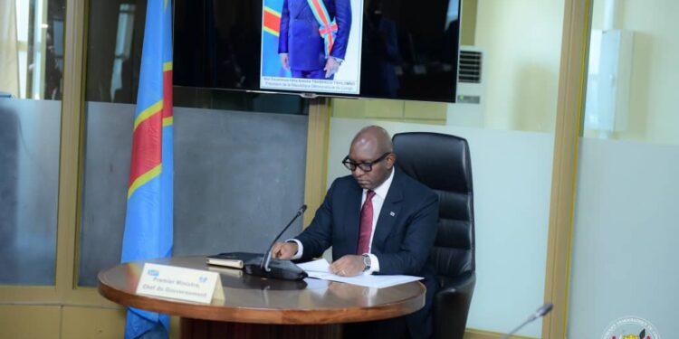 Primature : point sur l&rsquo;évolution de la mutualisation des opérations du recensement, de l&rsquo;identification de la population, et de l&rsquo;enrôlement des électeurs