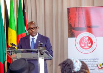 CIRGL : « l’insécurité actuelle en RDC est l’œuvre d’un Etat pourvoyeur des terroristes du M23 » (Sama Lukonde)