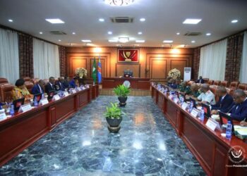 RDC: position du Conseil supérieur de la défense face à l&rsquo;énième agression rwandaise
