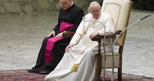 RDC : voici pourquoi le pape François a reporté son voyage