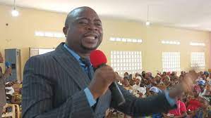 Situation sécuritaire en RDC : le président Willy Masaka mobilise la jeunesse protestante (Communication)