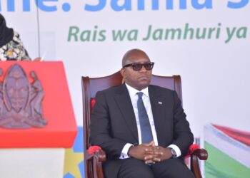 Clôture du 22ème sommet de l&rsquo;EAC : Sama Lukonde propose la création d&rsquo;une institution consacrée à la gestion optimale de l&rsquo;environnement et des ressources naturelles