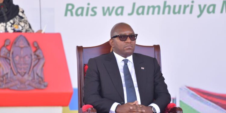 Clôture du 22ème sommet de l&rsquo;EAC : Sama Lukonde propose la création d&rsquo;une institution consacrée à la gestion optimale de l&rsquo;environnement et des ressources naturelles