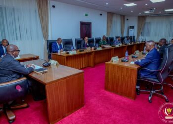 Manifestations contre la Monusco/RDC : ce qu’a été la 2ème réunion de sécurité à la Primature