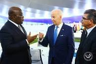 États-Unis – Afrique : Félix Tshisekedi annoncé à Washington à la mi-décembre