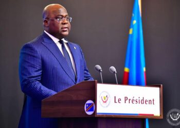 RDC : désormais le gaz et le pétrole congolais mis en jeu pour le développement du pays