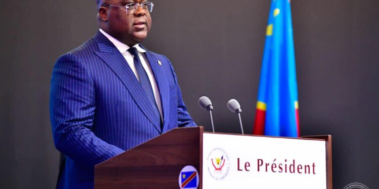 RDC : désormais le gaz et le pétrole congolais mis en jeu pour le développement du pays