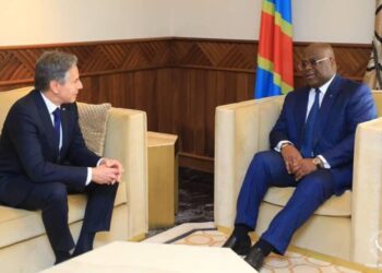 Etats-Unis – RDC : voici comment Washington fait des yeux doux à Kinshasa