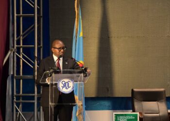 42ème sommet des chefs d&rsquo;Etat/SADC:  Sama Lukonde lance à Kinshasa les travaux de la 6ème semaine annuelle de l&rsquo;industrialisation