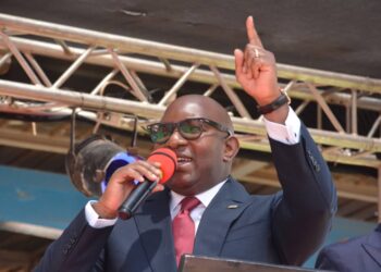 Haut-Katanga: Sama Lukonde salue la relance des activités de la Mine de Kipushi générant des milliers d’emplois