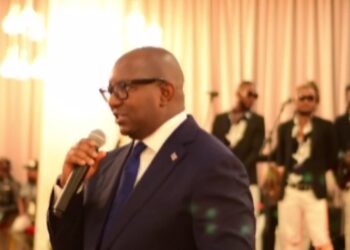 Clôture de la Réunion ministérielle des délégués des Gouvernements des pays de la SADC : Jean-Michel Sama Lukonde salue les résolutions issues des travaux tenus à Kinshasa