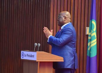 DISCOURS DE CLÔTURE DE FÉLIX-ANTOINE TSHISEKEDI  À L’OCCASION DU 42ÈME SOMMET DES CHEFS D’ÉTAT ET DE GOUVERNEMENT DE LA SADC