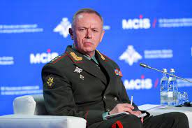 Diplomatie : la Russie vent debout contre l’insécurité en RDC