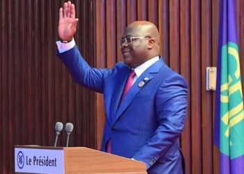 42ème Sommet de la SADC à Kinshasa : mot de bienvenue de Félix Tshisekedi