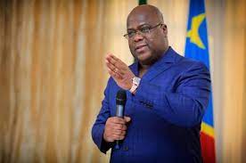 RDC : F. Tshisekedi lance le Système intégré de gestion des marchés publics
