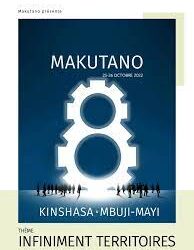 Business : la 8è édition Makutano se tiendra à Kinshasa et Mbuji-Mayi