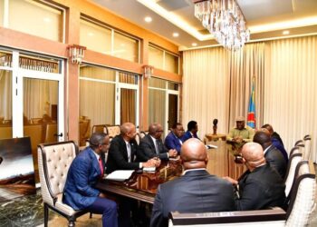 RDC : l’heure est à la réévaluation du plan de retrait de la Monusco