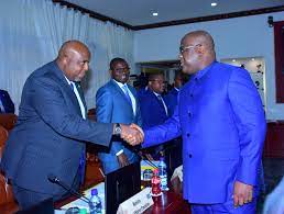 Affaires foncières : Relance du projet de numérisation du Cadastre et sécurisation des Titres fonciers et immobiliers