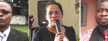 RDC : la FNJP à l’école du leadership de transformation au Campus pour Christ/Kinshasa