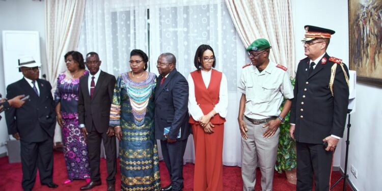 Affrontements Teke et Yaka : Rapport de mission gouvernementale de retour de Kwamouth présenté au Premier Ministre Sama Lukonde