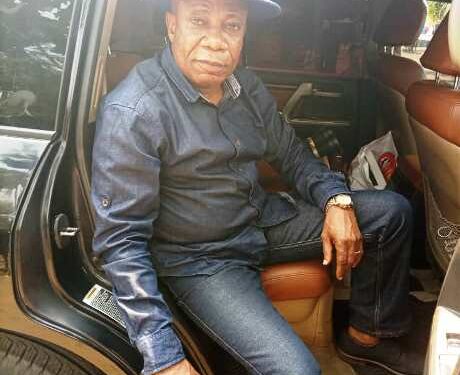 En vacances parlementaires : Moussa Kalema a sillonné plus de 131 villages du territoire de Masimanimba