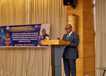 Urgent  :  le gouvernement recrute 2.000 candidats inspecteurs et contrôleurs du travail (Primature)