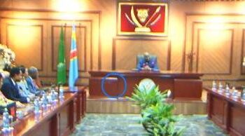 Présidence : 3 nouveaux Gouverneurs de provinces chez Félix Tshisekedi