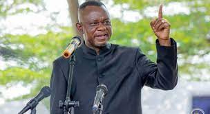 RDC : création imminente des Comités provincial et local de sécurité