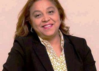 Sport : un vibrant message de la présidente Bestine Kazadi aux Vclubiens