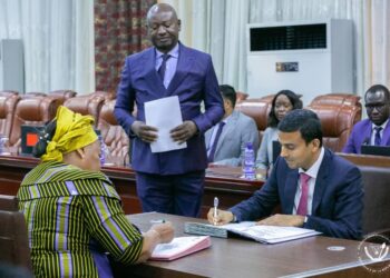 RDC : création d’une zone économique spéciale avec la société ARISE IIP; 20 mille emplois à créer