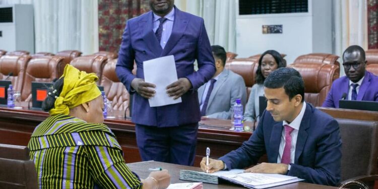 RDC : création d’une zone économique spéciale avec la société ARISE IIP; 20 mille emplois à créer