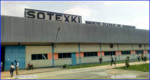 Industrie : le gouvernement pour la relance de la SOTEXKI