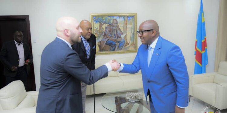 RDC : le Groupe Seaboard n&rsquo;arrêtera pas de produire la farine de blé