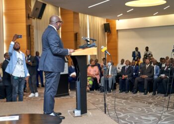 Primature : Sama Lukonde lance les assises du Premier Rendez-vous de la Gouvernance à Kinshasa