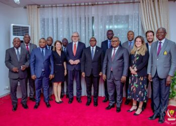 9èmes jeux de la Francophonie en RDC : l&rsquo;OIF annonce son appui technique au Gouvernement