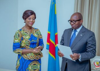 Cop27 : les deux Congo en concertation pour une position commune à Charm El-Cheikh