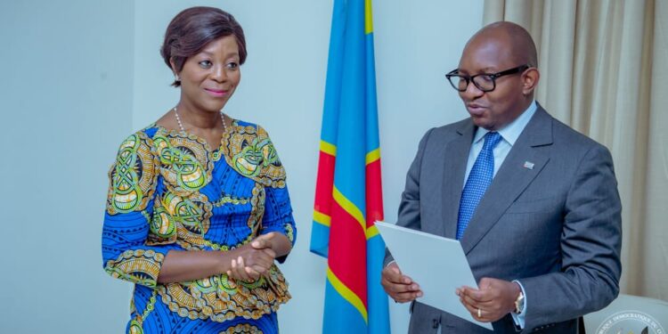 Cop27 : les deux Congo en concertation pour une position commune à Charm El-Cheikh