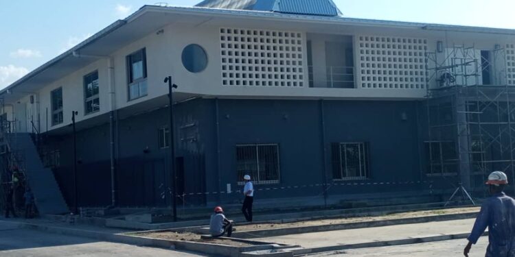 RDC : les journalistes évaluent le programme d’Aide publique au développement du Japon