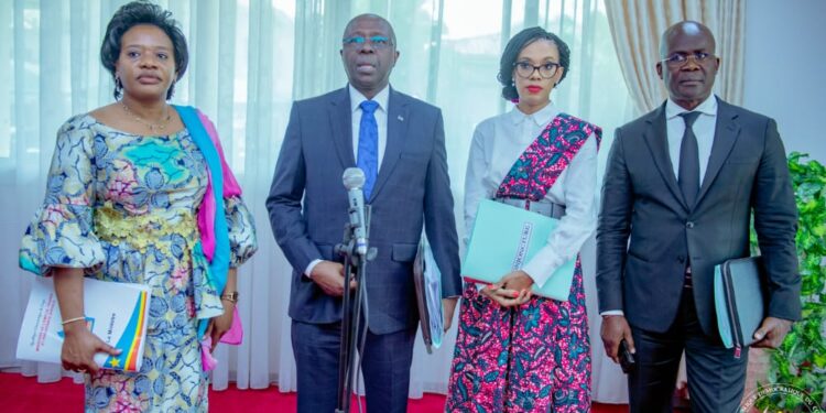 RDC : le Comité de conjoncture économique appelé à déclencher le contrôle des prix des biens de première nécessité