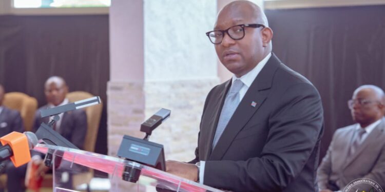 RDC : lancement de la campagne de sensibilisation du Guichet Unique Intégral du Commerce Extérieur