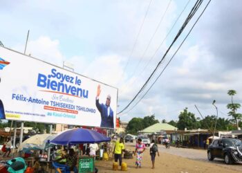 RDC: Félix Tshisekedi attendu ce jeudi à Mbuji-Mayi