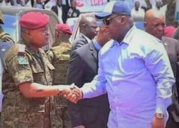 RDC: Christian Tshiwewe nommé chef d&rsquo;Etat-major général des FARDC en remplacement de Célestin Mbala Munsese