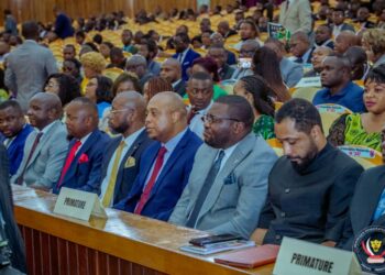 Budget 2023: les députés jugent recevable le projet du gouvernement Sama Lukonde chiffré à plus de 14 millions