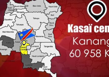 Kasaï central : le gouverneur annonce une marche de soutien à Fatshi et aux FARDC ce samedi