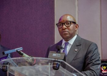 Africa Digital Expo 2022: Sama Lukonde souligne l&rsquo;importance du numérique pour le développement de la RDC 