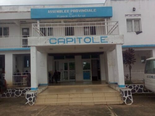 Kasaï central : validation ce vendredi de mandats des suppléants des députés devenus  ministres